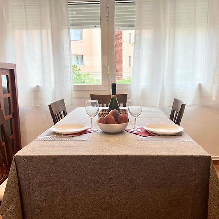 Apartaments פלטחה ד'ארו מראה חיצוני תמונה