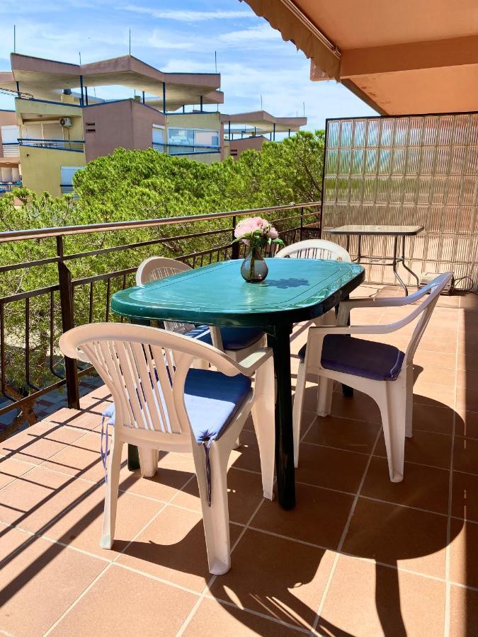 Apartaments פלטחה ד'ארו מראה חיצוני תמונה