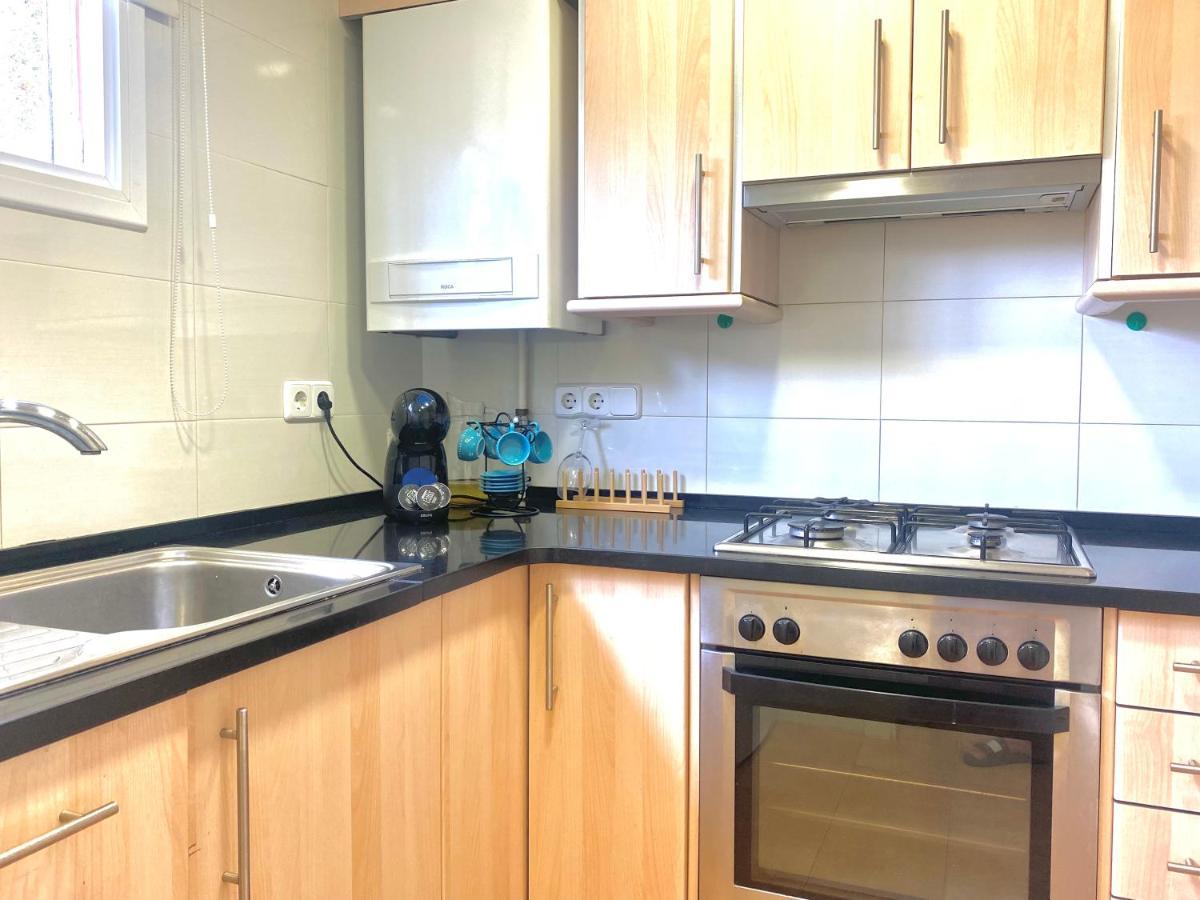 Apartaments פלטחה ד'ארו מראה חיצוני תמונה