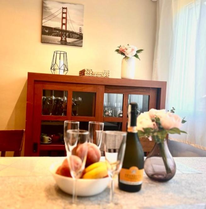 Apartaments פלטחה ד'ארו מראה חיצוני תמונה
