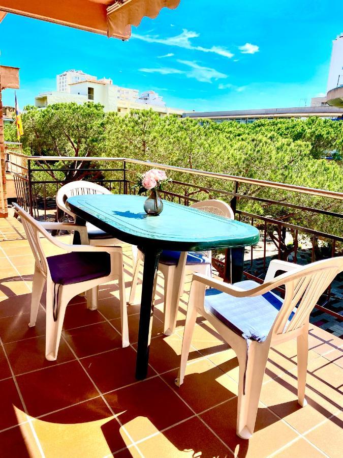 Apartaments פלטחה ד'ארו מראה חיצוני תמונה