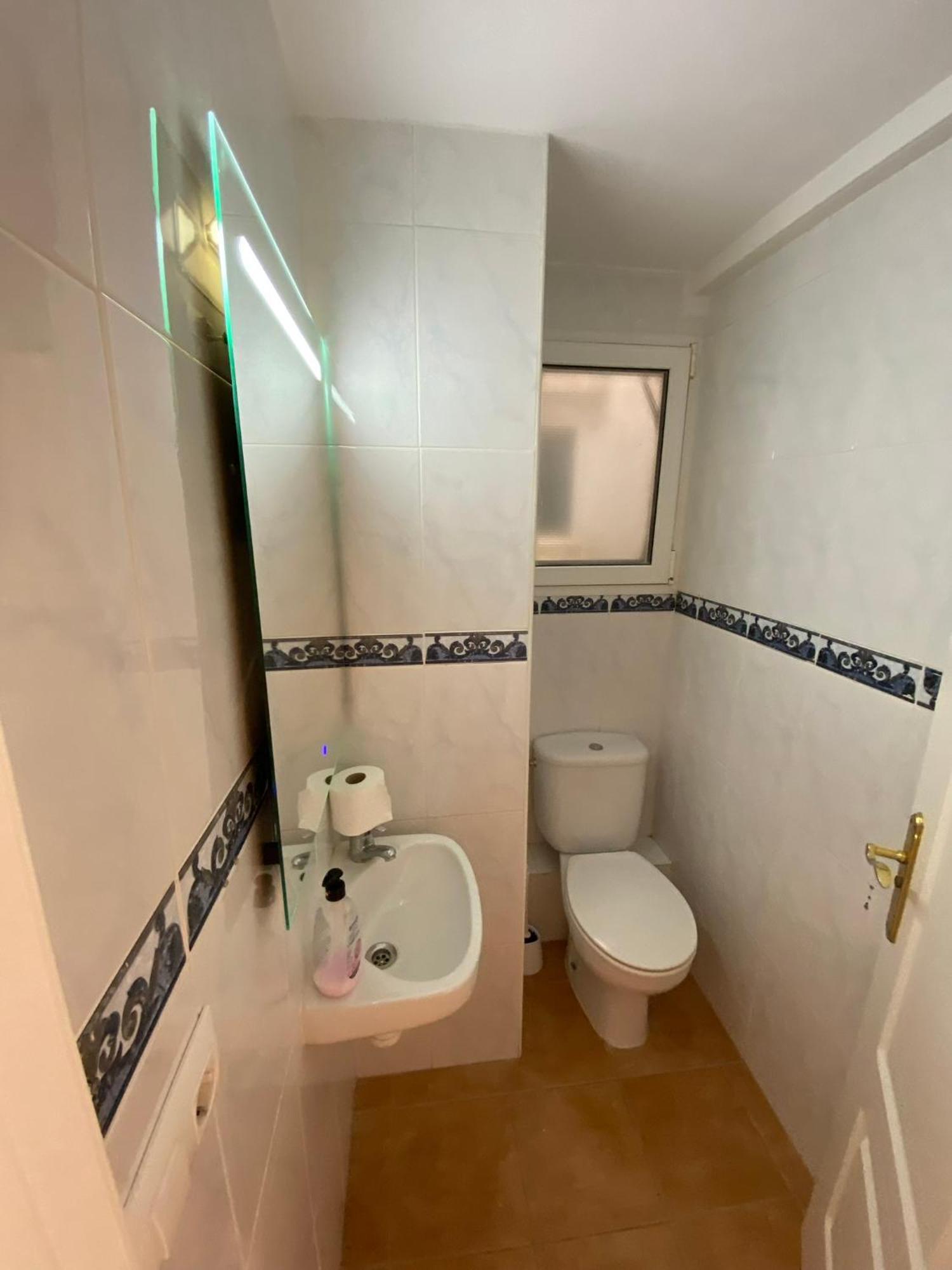 Apartaments פלטחה ד'ארו מראה חיצוני תמונה