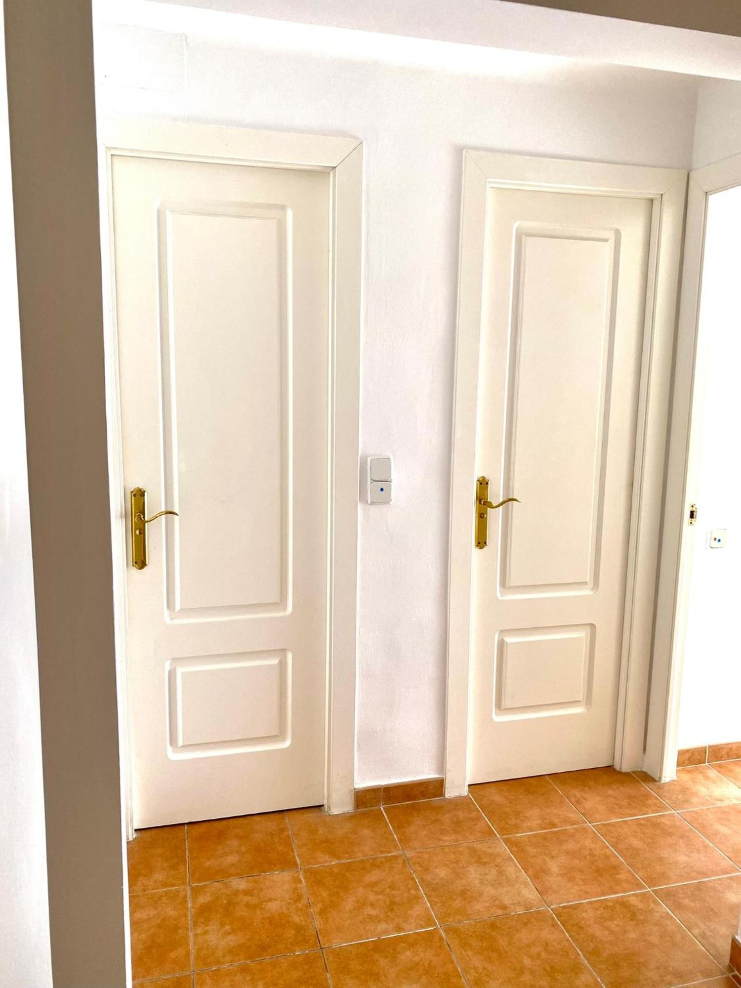 Apartaments פלטחה ד'ארו מראה חיצוני תמונה