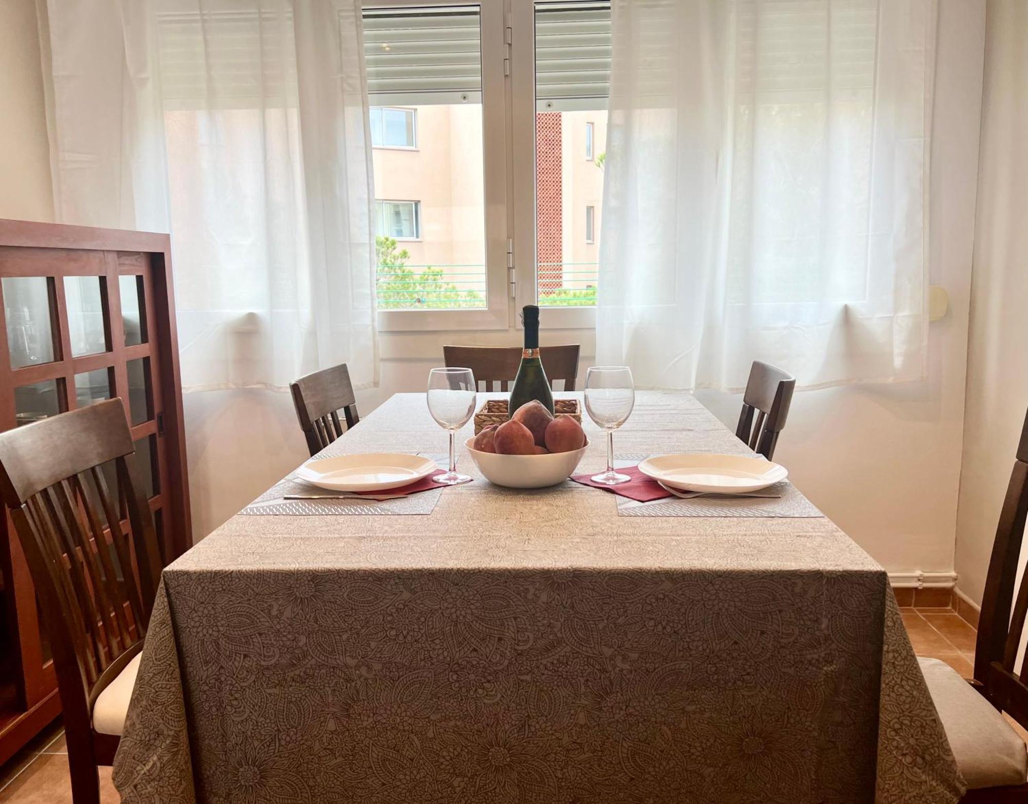 Apartaments פלטחה ד'ארו מראה חיצוני תמונה