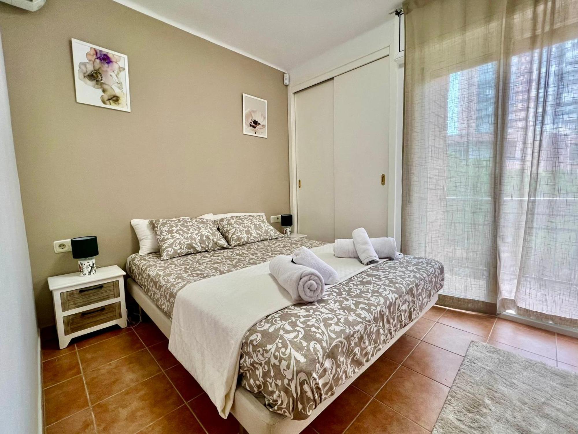 Apartaments פלטחה ד'ארו מראה חיצוני תמונה