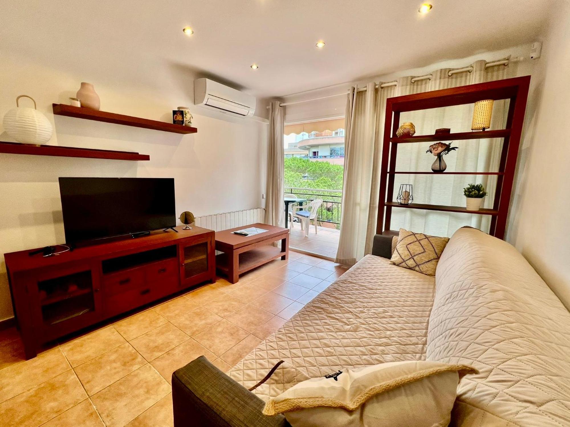 Apartaments פלטחה ד'ארו מראה חיצוני תמונה
