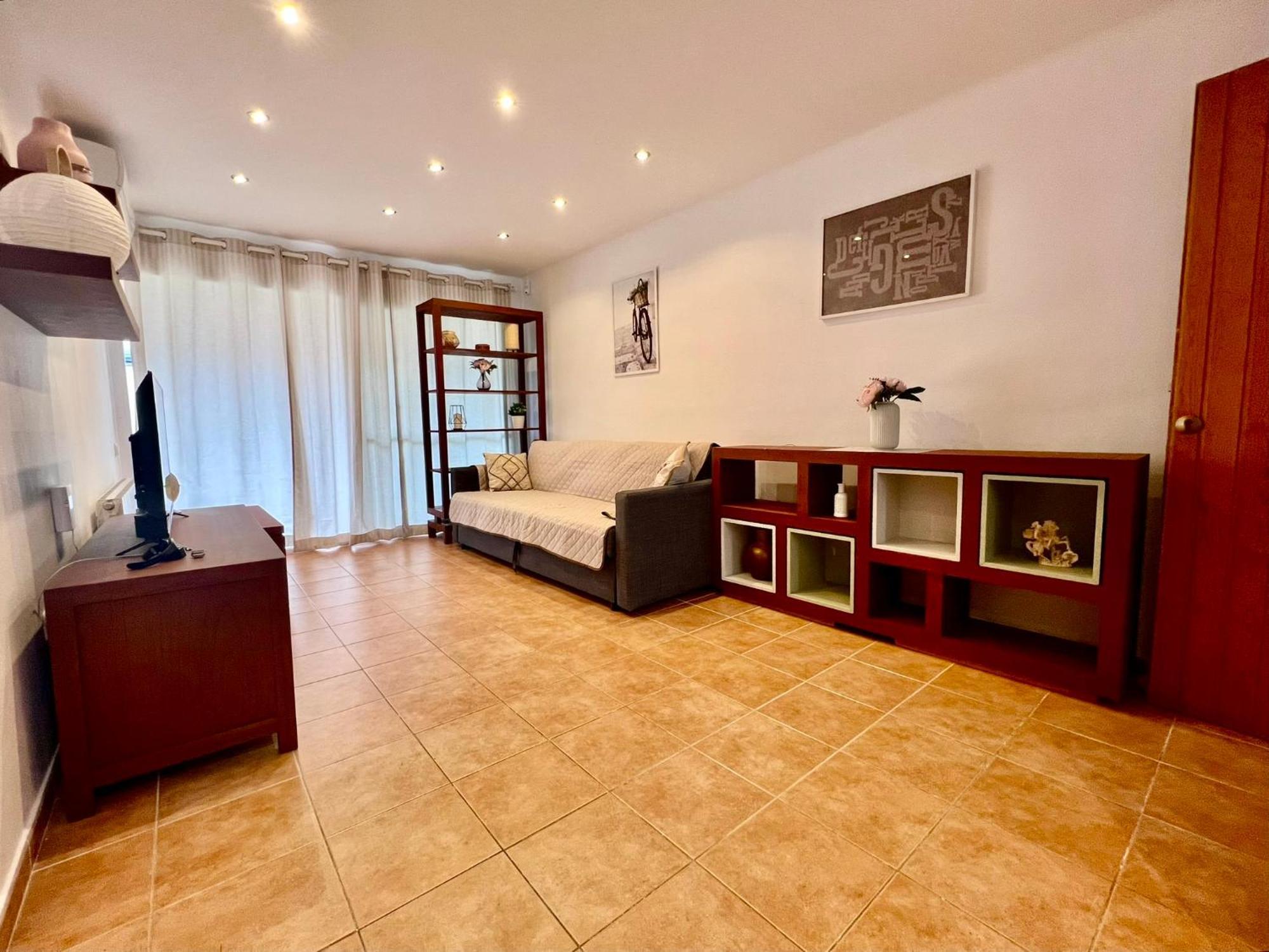 Apartaments פלטחה ד'ארו מראה חיצוני תמונה
